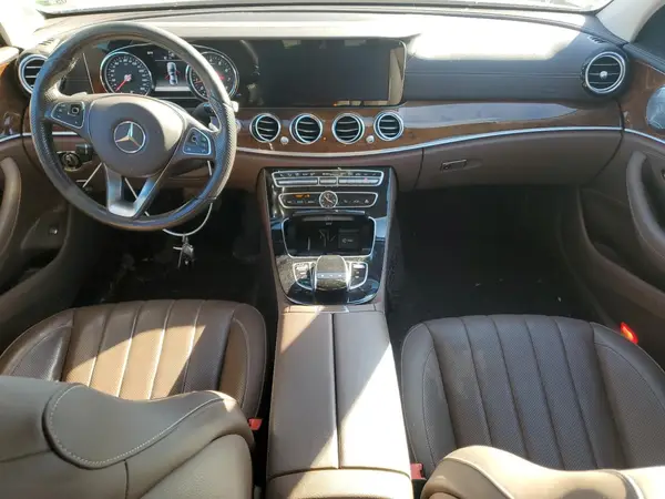 WDDZF4JB7HA212032 2017 MERCEDES-BENZ E-KLASSE - Image 8