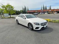 WDDZF4JB7HA218901 2017 MERCEDES-BENZ E-KLASSE