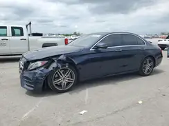 WDDZF4JB7HA230272 2017 MERCEDES-BENZ E-KLASSE
