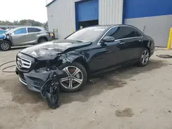 WDDZF4JB7HA234080 2017 MERCEDES-BENZ E-KLASSE