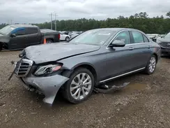 WDDZF4JB7HA237139 2017 MERCEDES-BENZ E-KLASSE