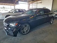 WDDZF4JB7HA238713 2017 MERCEDES-BENZ E-KLASSE