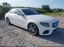 WDDZF4JB7HA243233 2017 MERCEDES-BENZ E-KLASSE