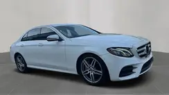 WDDZF4JB7HA267063 2017 MERCEDES-BENZ E-KLASSE