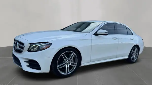 WDDZF4JB7HA267063 2017 MERCEDES-BENZ E-KLASSE - Image 2