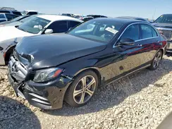 WDDZF4JB7HA284719 2017 MERCEDES-BENZ E-KLASSE