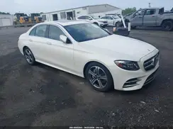 WDDZF4JB7HA289175 2017 MERCEDES-BENZ E-KLASSE