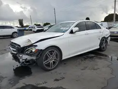 WDDZF4JB7HA289287 2017 MERCEDES-BENZ E-KLASSE