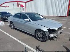 WDDZF4JB7JA294284 2018 MERCEDES-BENZ E-KLASSE