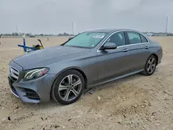 WDDZF4JB7JA301038 2018 MERCEDES-BENZ E-KLASSE