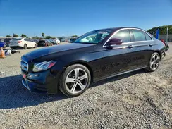 WDDZF4JB7JA301573 2018 MERCEDES-BENZ E-KLASSE