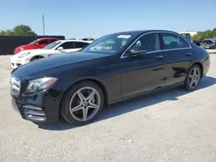 WDDZF4JB7JA303081 2018 MERCEDES-BENZ E-KLASSE
