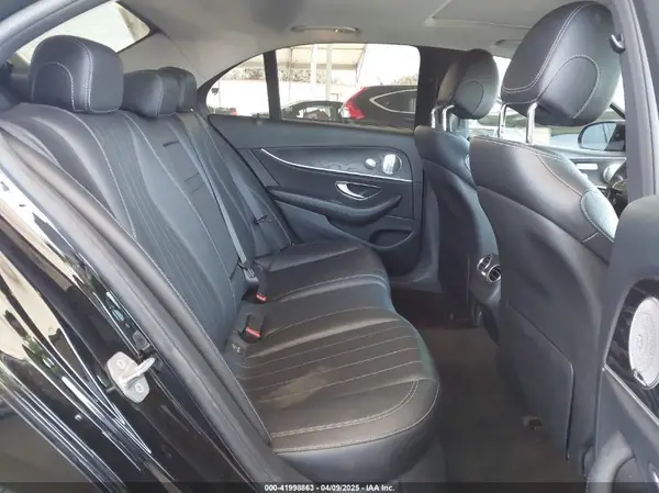 WDDZF4JB7JA311567 2018 MERCEDES-BENZ E-KLASSE - Image 8