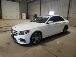 WDDZF4JB7JA314257 2018 MERCEDES-BENZ E-KLASSE