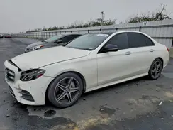 WDDZF4JB7JA315859 2018 MERCEDES-BENZ E-KLASSE