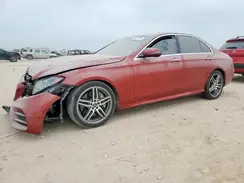 WDDZF4JB7JA317367 2018 MERCEDES-BENZ E-KLASSE