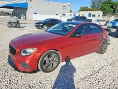 WDDZF4JB7JA317496 2018 MERCEDES-BENZ E-KLASSE