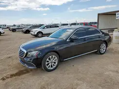 WDDZF4JB7JA319085 2018 MERCEDES-BENZ E-KLASSE
