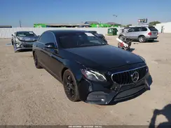 WDDZF4JB7JA320348 2018 MERCEDES-BENZ E-KLASSE