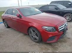 WDDZF4JB7JA321161 2018 MERCEDES-BENZ E-KLASSE