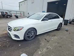 WDDZF4JB7JA321645 2018 MERCEDES-BENZ E-KLASSE