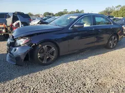 WDDZF4JB7JA329258 2018 MERCEDES-BENZ E-KLASSE