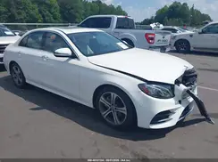 WDDZF4JB7JA331785 2018 MERCEDES-BENZ E-KLASSE