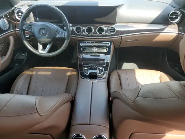 WDDZF4JB7JA336307 2018 MERCEDES-BENZ E-KLASSE - Image 8