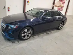 WDDZF4JB7JA339062 2018 MERCEDES-BENZ E-KLASSE