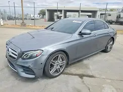 WDDZF4JB7JA346349 2018 MERCEDES-BENZ E-KLASSE
