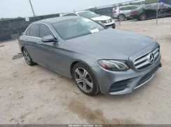 WDDZF4JB7JA357139 2018 MERCEDES-BENZ E-KLASSE