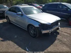 WDDZF4JB7JA372711 2018 MERCEDES-BENZ E-KLASSE