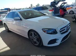 WDDZF4JB7JA372885 2018 MERCEDES-BENZ E-KLASSE