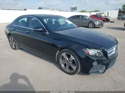 WDDZF4JB7JA377309 2018 MERCEDES-BENZ E-KLASSE