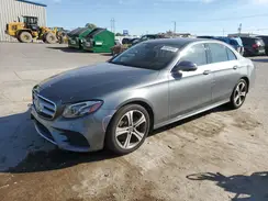 WDDZF4JB7JA379545 2018 MERCEDES-BENZ E-KLASSE