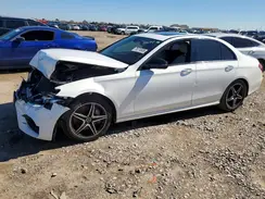 WDDZF4JB7JA387838 2018 MERCEDES-BENZ E-KLASSE