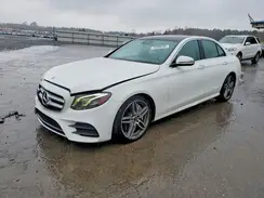 WDDZF4JB7JA394451 2018 MERCEDES-BENZ E-KLASSE