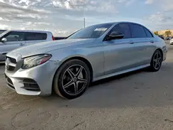 WDDZF4JB7JA403889 2018 MERCEDES-BENZ E-KLASSE