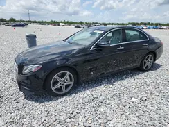 WDDZF4JB7JA409658 2018 MERCEDES-BENZ E-KLASSE
