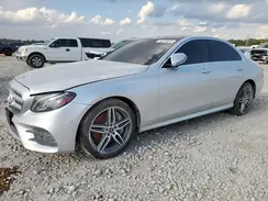 WDDZF4JB7JA431580 2018 MERCEDES-BENZ E-KLASSE