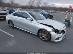 WDDZF4JB7JA432986 2018 MERCEDES-BENZ E-KLASSE