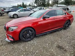 WDDZF4JB7JA436231 2018 MERCEDES-BENZ E-KLASSE