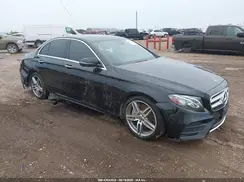WDDZF4JB7JA442093 2018 MERCEDES-BENZ E-KLASSE
