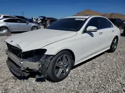 WDDZF4JB7JA442935 2018 MERCEDES-BENZ E-KLASSE