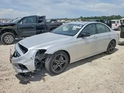 WDDZF4JB7JA456673 2018 MERCEDES-BENZ E-KLASSE