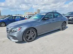 WDDZF4JB7JA460884 2018 MERCEDES-BENZ E-KLASSE