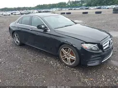 WDDZF4JB7JA461498 2018 MERCEDES-BENZ E-KLASSE