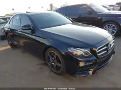 WDDZF4JB7JA468452 2018 MERCEDES-BENZ E-KLASSE