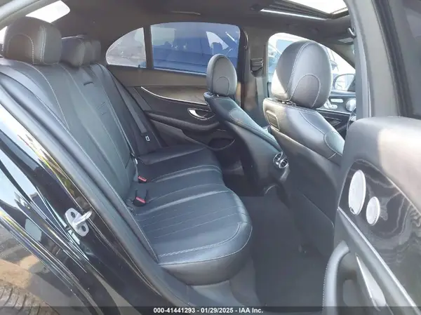 WDDZF4JB7JA468452 2018 MERCEDES-BENZ E-KLASSE - Image 8