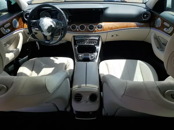 WDDZF4JB7JA468919 2018 MERCEDES-BENZ E-KLASSE - Image 8